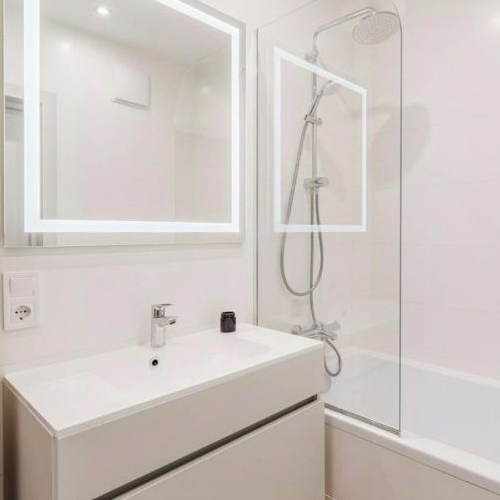 1-комн квартира Дмитровское шоссе, 13А