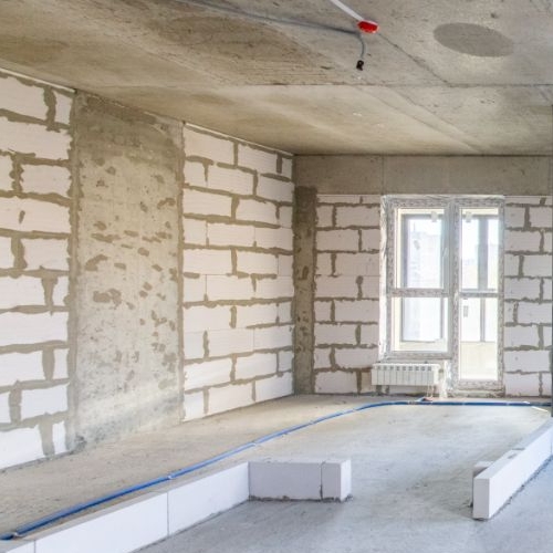 2-комн квартира 4-я Гражданская улица, 33А