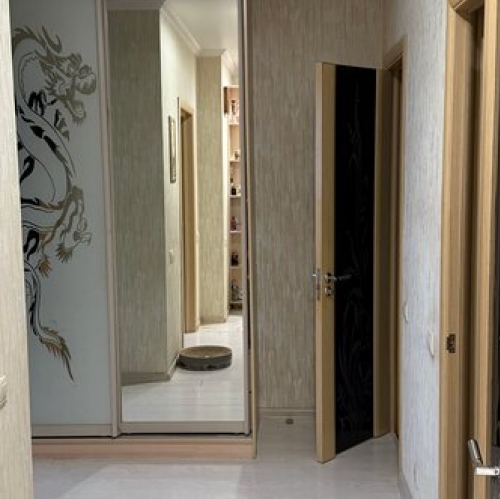 2-комн квартира Звенигород г, Восточный мкр,  д. 7