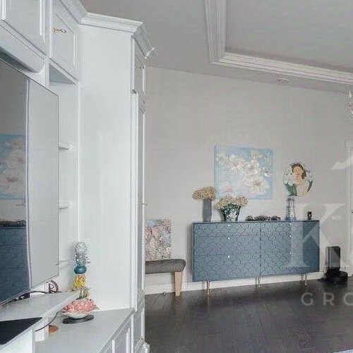 4-комн квартира Крылатская улица, 45К1