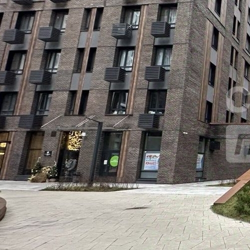 3-комн квартира 3-я Хорошевская улица, 17А