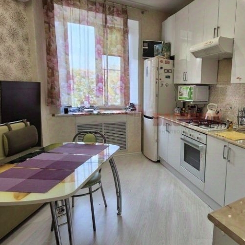 2-комн квартира Ногинск, улица Климова, 11/22