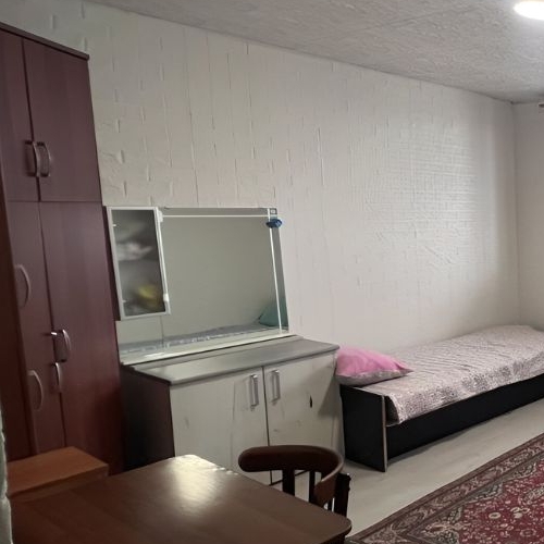 3-комн квартира Пироговский мкр, улица Советская, 3А