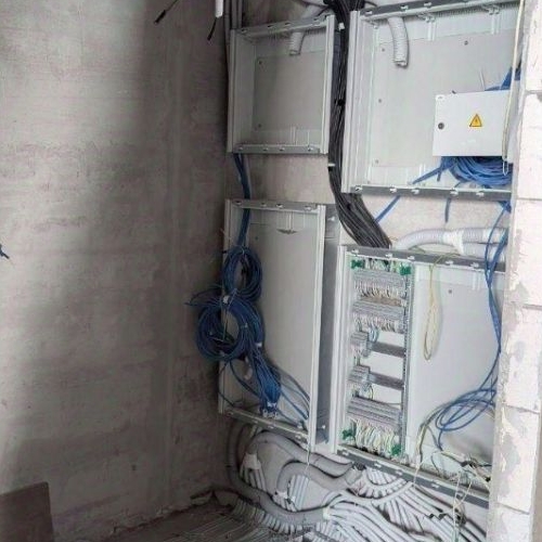 4-комн квартира Мичуринский проспект, 56