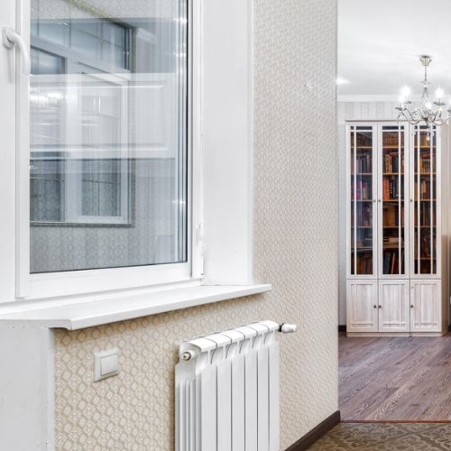 2-комн квартира Михневская улица, 8