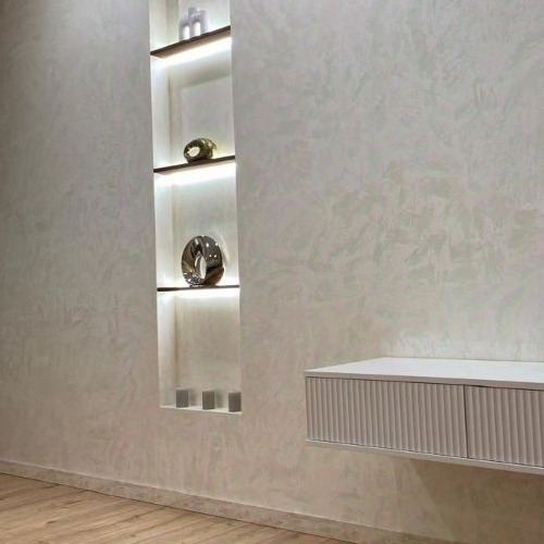 Студия пос. Ильинское-Усово, проезд Александра Невского, 9