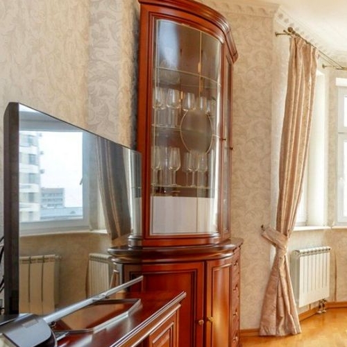 3-комн квартира улица Пудовкина, 7В