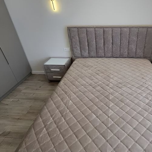 1-комн квартира Хорошевское шоссе, 16к2