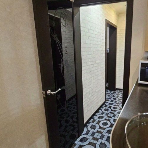 2-комн квартира Школьный мкр, д. Брехово,  д. к1