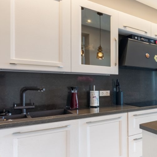 2-комн квартира Флотская улица, 7к1