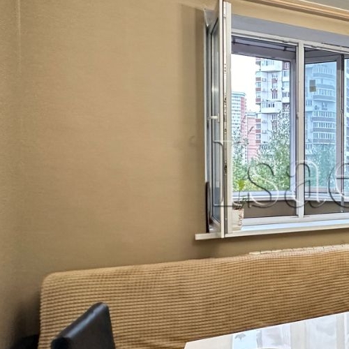 3-комн квартира улица Столетова, 7к1