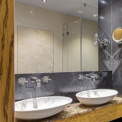 4-комн квартира Новодмитровская улица, 2к4