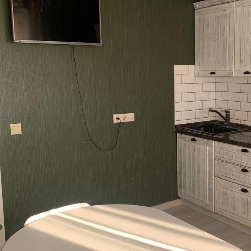 1-комн квартира улица Татьянин Парк, 11