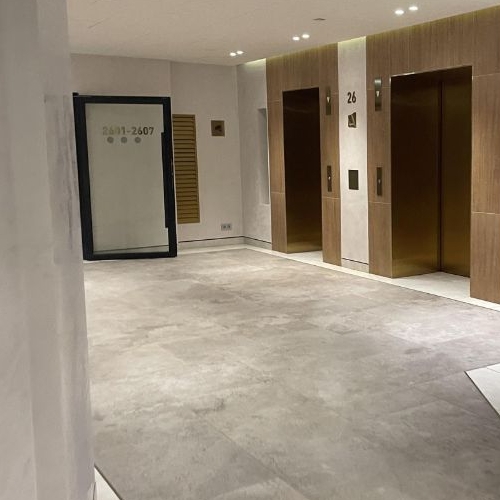 3-комн квартира улица Новый Арбат, 15