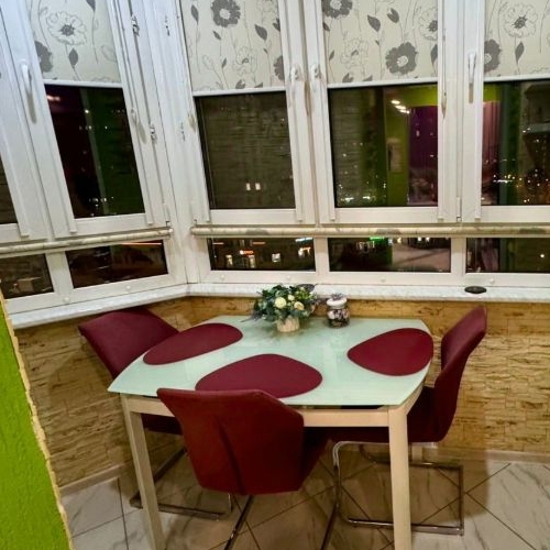 2-комн квартира 6-я Радиальная улица, 5к3