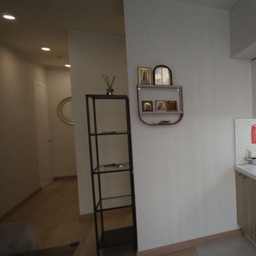 3-комн квартира Большая Филевская улица, 4