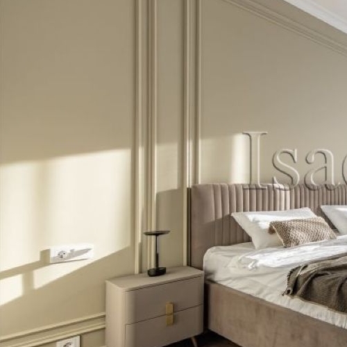 3-комн квартира Ленинградский проспект, 35С2