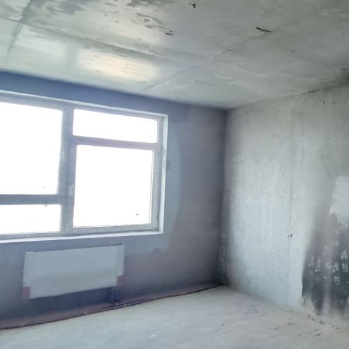 3-комн квартира 6-я Радиальная улица, 7/1к1