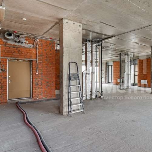 6-комн квартира Минская улица, 2Вк3