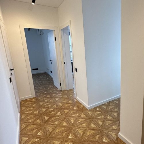 3-комн квартира 1-й Пехотный переулок, 2