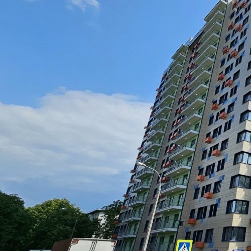 1-комн квартира Ивантеевка, Заводская улица,  д. 9А