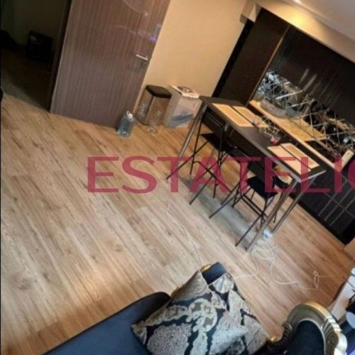 3-комн квартира Верейская улица, 29С33