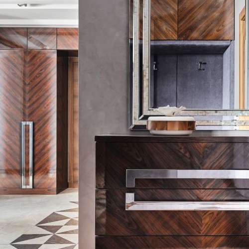 6-комн квартира Ленинский проспект, 103