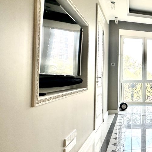 4-комн квартира улица Расплетина, 22к2