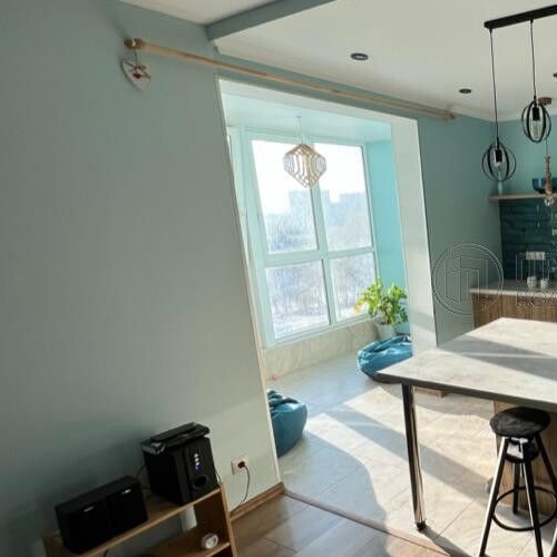 2-комн квартира Жуковский, улица Гудкова, 22