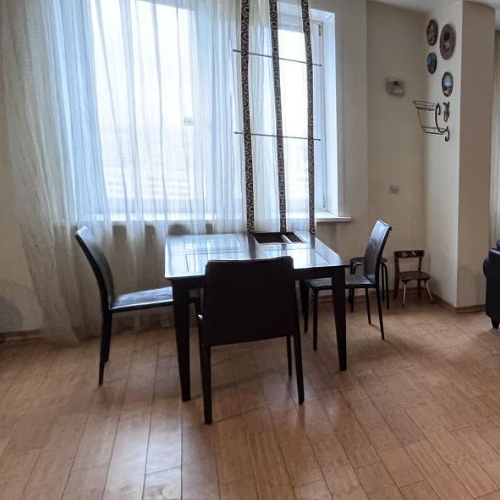 3-комн квартира Видное, улица Березовая, 3