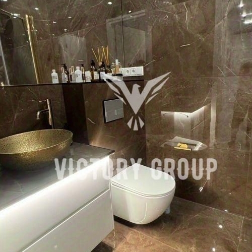 3-комн квартира улица Лобачевского, 120к1