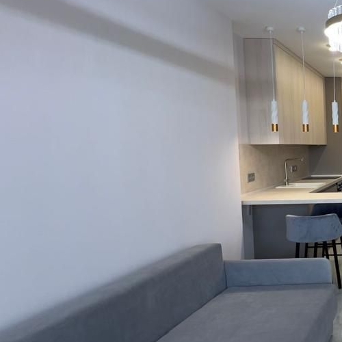 1-комн квартира 1-я Магистральная улица, 25