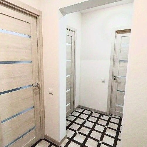 1-комн квартира Одинцово, Глазынинская улица, 26