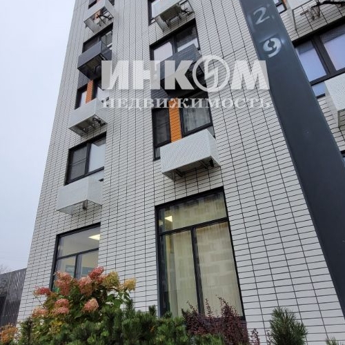 Студия Просторная улица, 7