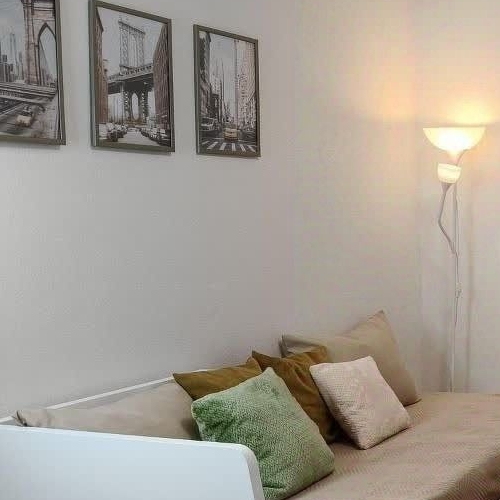 Студия Ясеневая улица, 12к1