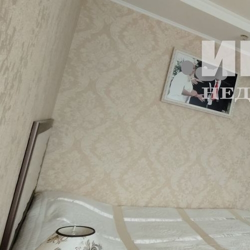 1-комн квартира улица Летчика Грицевца, 6