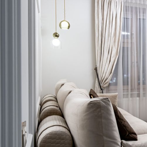 3-комн квартира Красногорск, улица Авангардная, 2