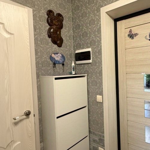 1-комн квартира Ивантеевка, улица Дзержинского, 4А