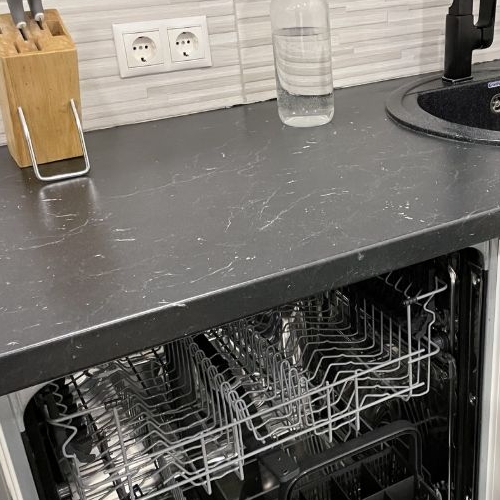 1-комн квартира улица Багрицкого, 18