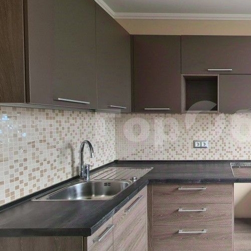 1-комн квартира Большая Очаковская улица, 44к1