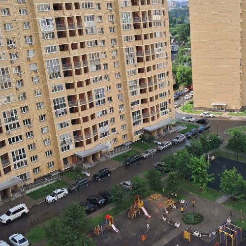 2-комн квартира Королев, улица Академика Легостаева, 4к1