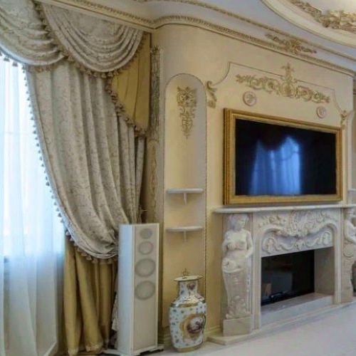 6-комн квартира Заречье пгт, улица Сосновая, 1Ак3