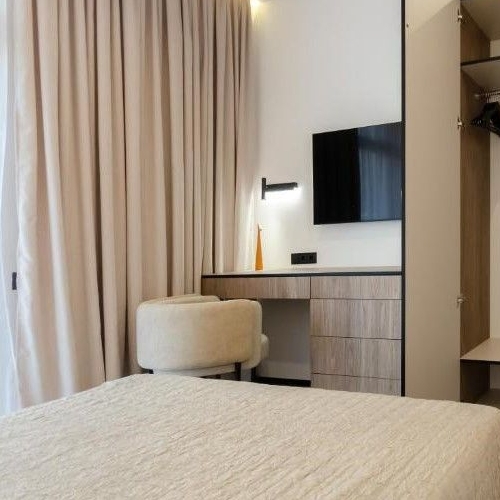 2-комн квартира улица Адмирала Макарова, 6А