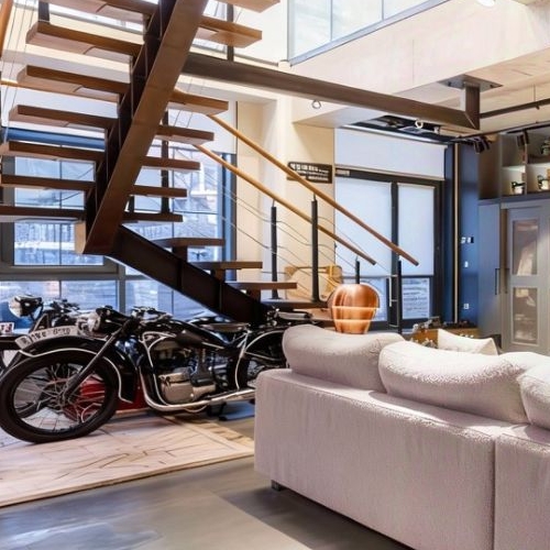 3-комн квартира Столярный переулок, 3к34