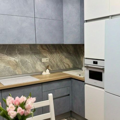 1-комн квартира Мытищи, Осташковское шоссе, 22к6