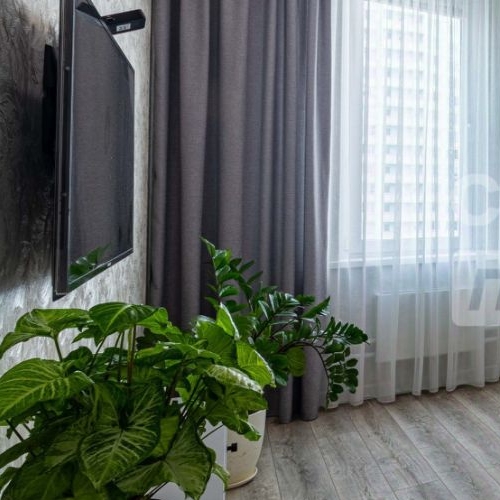 3-комн квартира Подольск, улица 43-й Армии, 23а