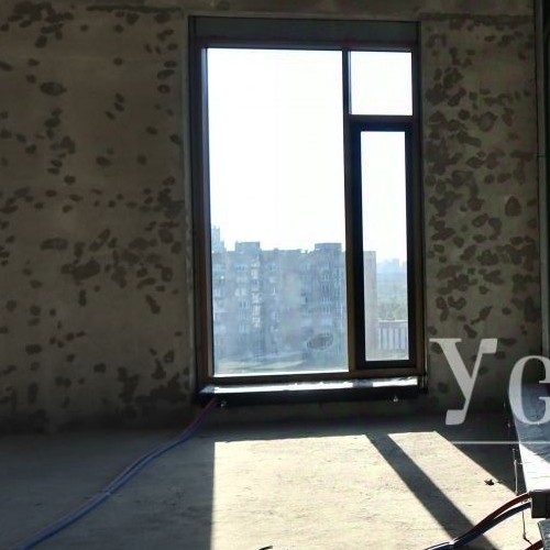 4-комн квартира Мосфильмовская улица, 1к7