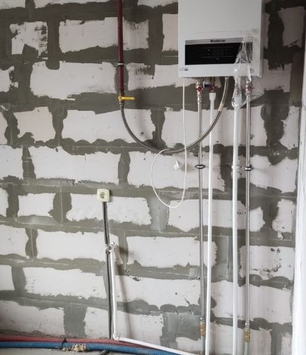 3-комн квартира Дмитров, Луговая улица, 14