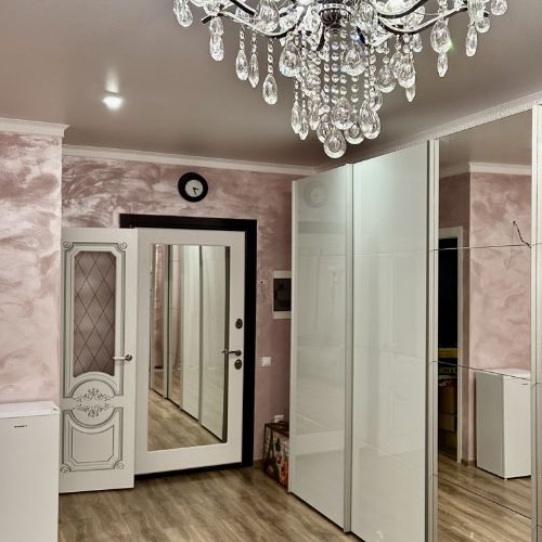 Студия Салтыковка мкр, Балашиха, Школьная улица,  д. 7к2