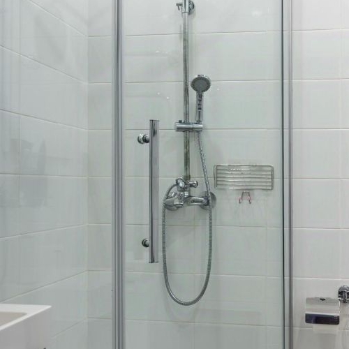 Студия улица Василисы Кожиной, 13